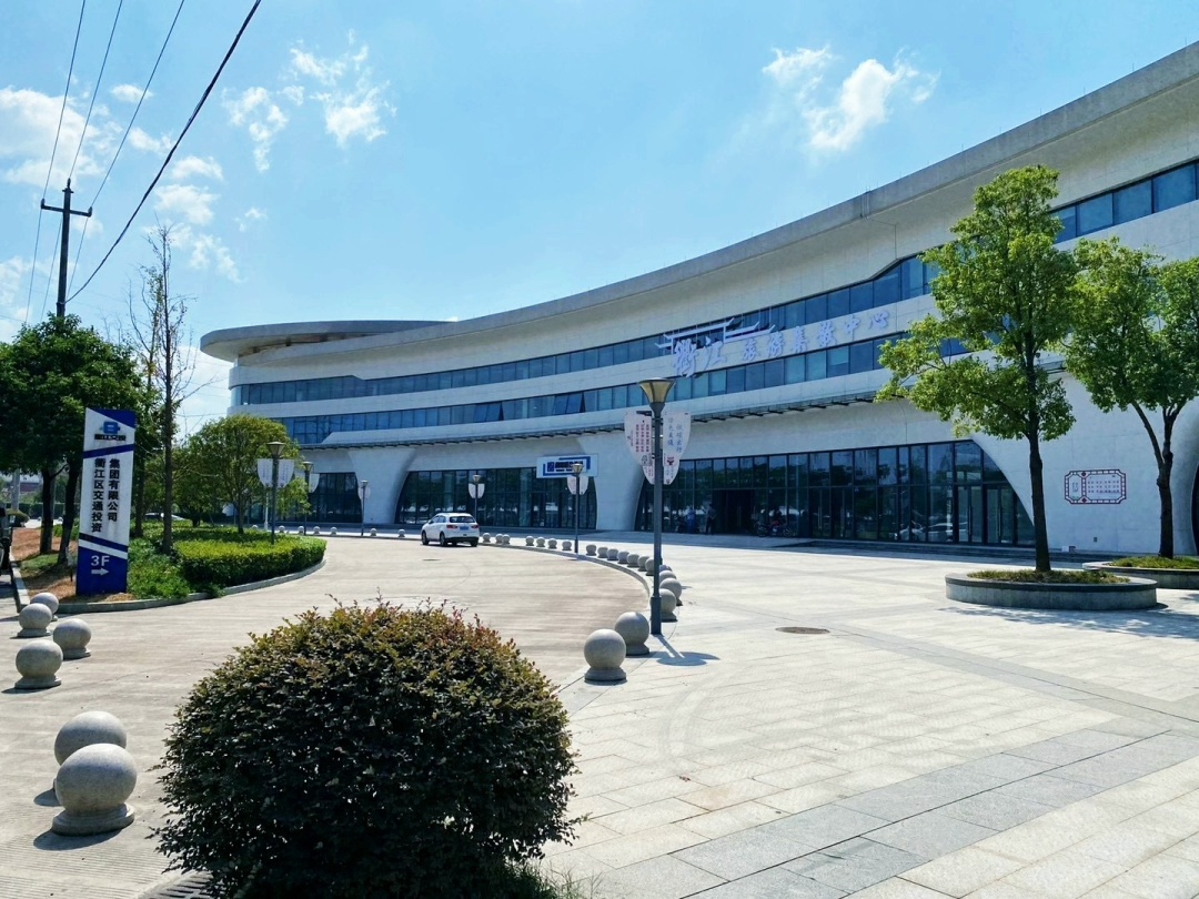 十月重磅！創(chuàng)綠家受邀參展中國廁博會