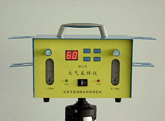 空氣檢測(cè)/專(zhuān)業(yè)設(shè)備