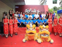 熱烈祝賀創(chuàng)綠家空氣治理?？诜罩行男侣涑桑?></div>
                                <div   id=