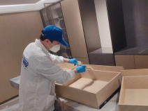 專業(yè)公司是如何去除甲醛的？