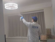 窗簾也會成為甲醛的潛在來源？