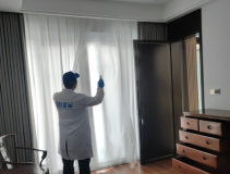 窗簾也會(huì)引起甲醛超標(biāo)嗎？