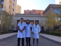 熱烈祝賀沈陽(yáng)陳總和李總成功加盟創(chuàng)綠家！