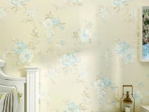 新房裝修，墻面是涮乳膠漆還是貼壁紙好？怎么除甲醛呢？