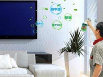 用什么去除甲醛有效果？