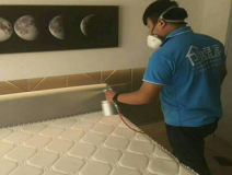 裝修后有異味該怎么除甲醛？