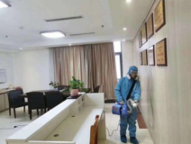 甲醛治理過程中應(yīng)該以什么重點(diǎn)？