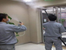 為什么老牌公司在室內(nèi)除甲醛上有優(yōu)勢？