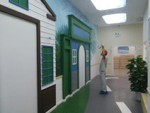 除甲醛公司怎樣才能讓用戶滿意？