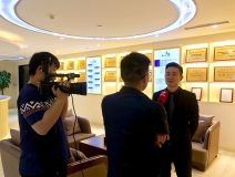 你和電視臺(tái)都信賴的除甲醛公司，TA的名字叫『創(chuàng)綠家』（ps：文章中間有福利）