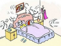 如何遠(yuǎn)離室內(nèi)空氣污染，家里甲醛超標(biāo)怎么辦