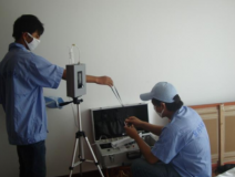 怎樣做甲醛檢測(cè)才靠譜？