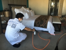 室內(nèi)空氣凈化與室內(nèi)空氣治理的差距究竟在哪里？