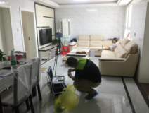 怎樣選擇合適的室內(nèi)除甲醛公司？