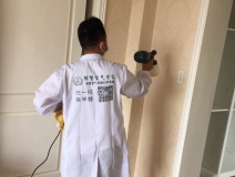 為什么加盟室內(nèi)污染除甲醛？