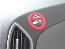 謹慎車內(nèi)“無影殺手”，趕快進行車內(nèi)甲醛治理！