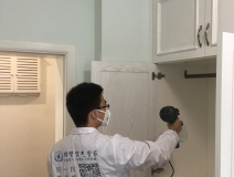 創(chuàng)綠家除甲醛加盟的店面要求是什么？