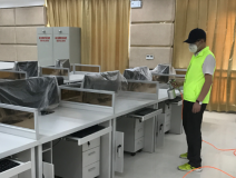 室內(nèi)除甲醛有必要嗎？看了這幾方面再回答！