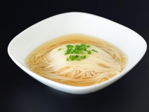 震驚！面條里居然添加了甲醛