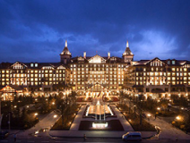 新房入住1個月 準新娘脫發(fā)嚴重婚期推遲