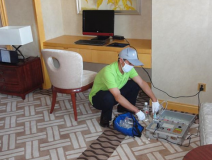 裝修后除甲醛有哪些方法？