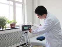 甲醛檢測(cè)如何可以取得很好的效果？