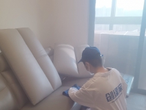 家具除甲醛應(yīng)該怎樣做？