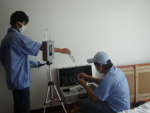 甲醛檢測需要跟專業(yè)機構合作嗎？