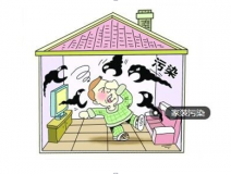 除甲醛公司，現(xiàn)在人最喜歡的除甲醛方式