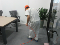 甲醛一般在什么情況下出現？甲醛治理有什么需要注意的？