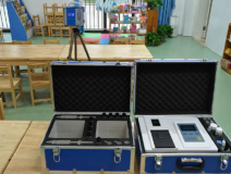 甲醛檢測操作的一些細(xì)節(jié)問題有哪些？