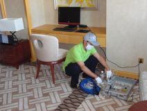 甲醛治理都有哪些靠譜的方法？