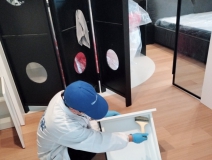 開窗通風(fēng)真的能除甲醛嗎？