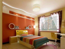 少年強則國強！兒童房裝修污染治理刻不容緩