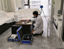 甲醛檢測(cè)的公司要有哪些實(shí)力？