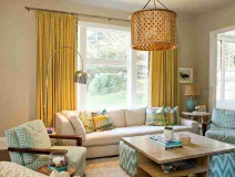 窗簾也需要除甲醛嗎？教你如何治理紡織物的甲醛污染