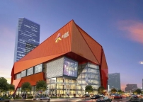 創(chuàng)綠家環(huán)保牽手中糧集團(tuán)，開(kāi)啟大悅城除醛4.0時(shí)代！