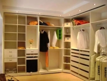 你所想不到的解密板式家具污染！