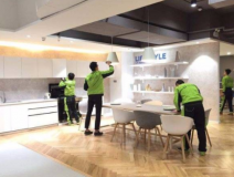 怎么考察室內(nèi)空氣檢測機構？