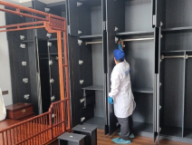 室內(nèi)空氣治理的方法有什么？