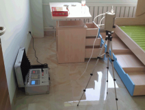 這些地方，室內(nèi)空氣檢測(cè)必須做！