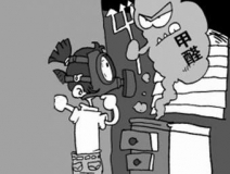 室內(nèi)甲醛的三種存在方式，你知道幾個？