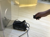 優(yōu)特派爾空氣凈化器效果怎么樣？現(xiàn)場測評告訴你！