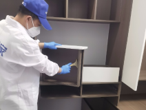 裝修后怎么除去家具里的甲醛？
