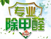 除甲醛公司的專業(yè)性表現(xiàn)在哪些方面？