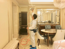 除甲醛公司如何才可以為顧客提供理想服務(wù)？