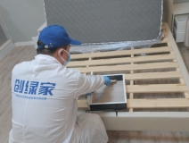 除甲醛的第一步是什么？