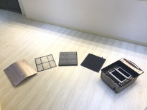 天吶，我把空氣凈化器拆了，這這這……居然是臺會除甲醛的“油煙機(jī)”？