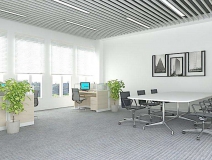 辦公室甲醛超標(biāo)讓上班時(shí)間無心工作，終日擔(dān)心！