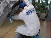 裝修后甲醛超標(biāo)怎么辦？